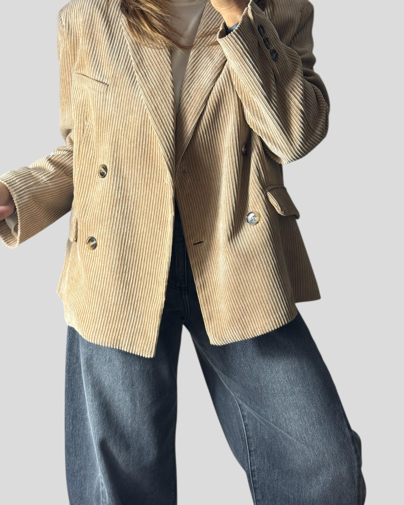 26b1279 - Giacche - TENSIONE IN