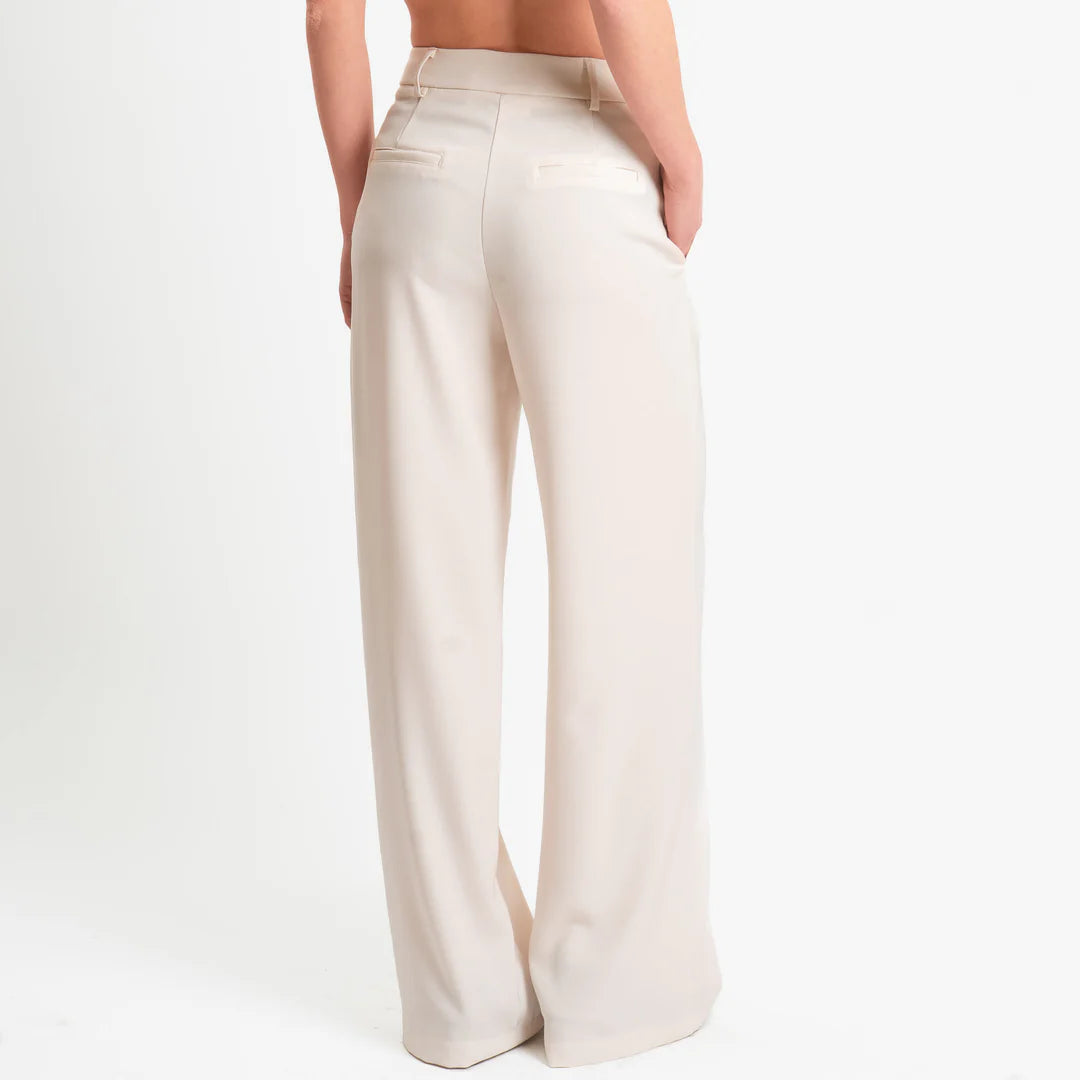 26P4174 - Pantaloni - TENSIONE IN