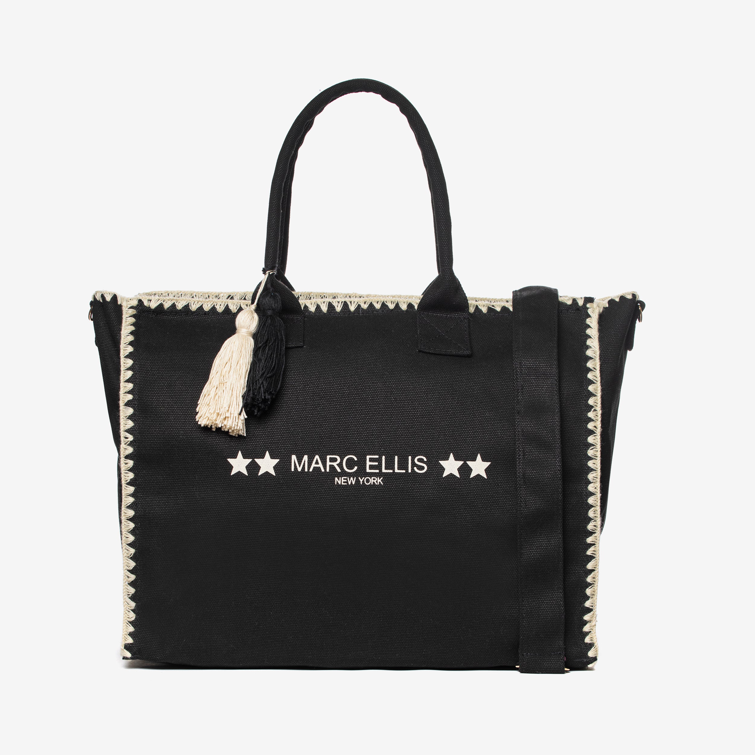 BUBY BEACH - Borsa - MARC ELLIS