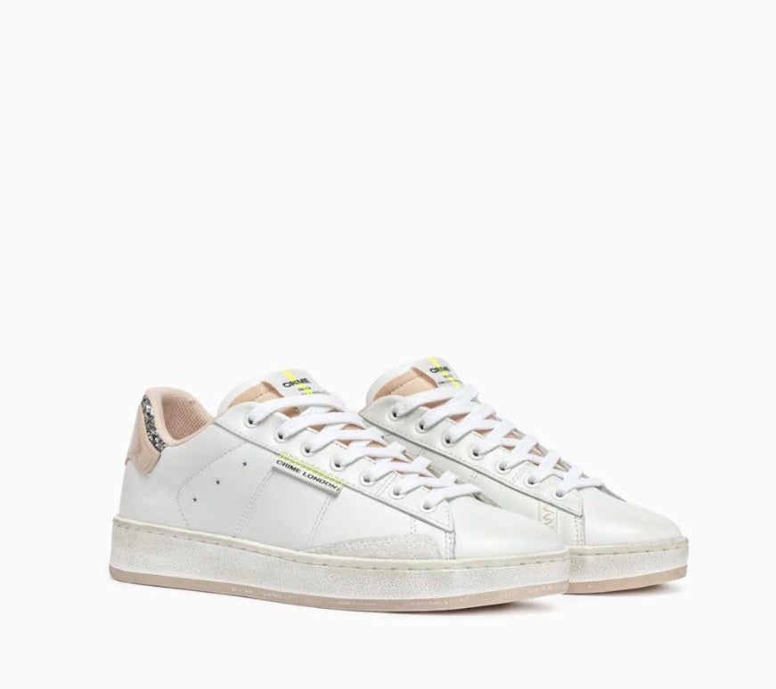 20233PP7 - SNEKERS - CRIME