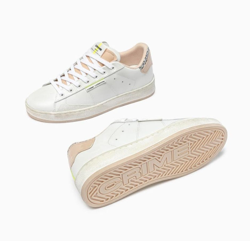 20233PP7 - SNEKERS - CRIME