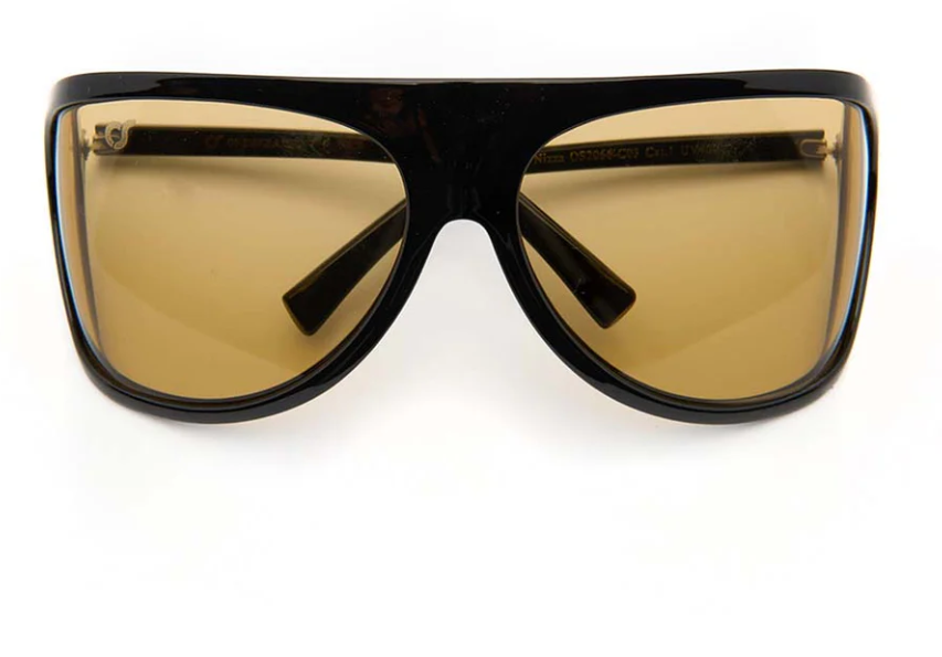 nizza giallo - OCCHIALI - OS SUNGLASSES