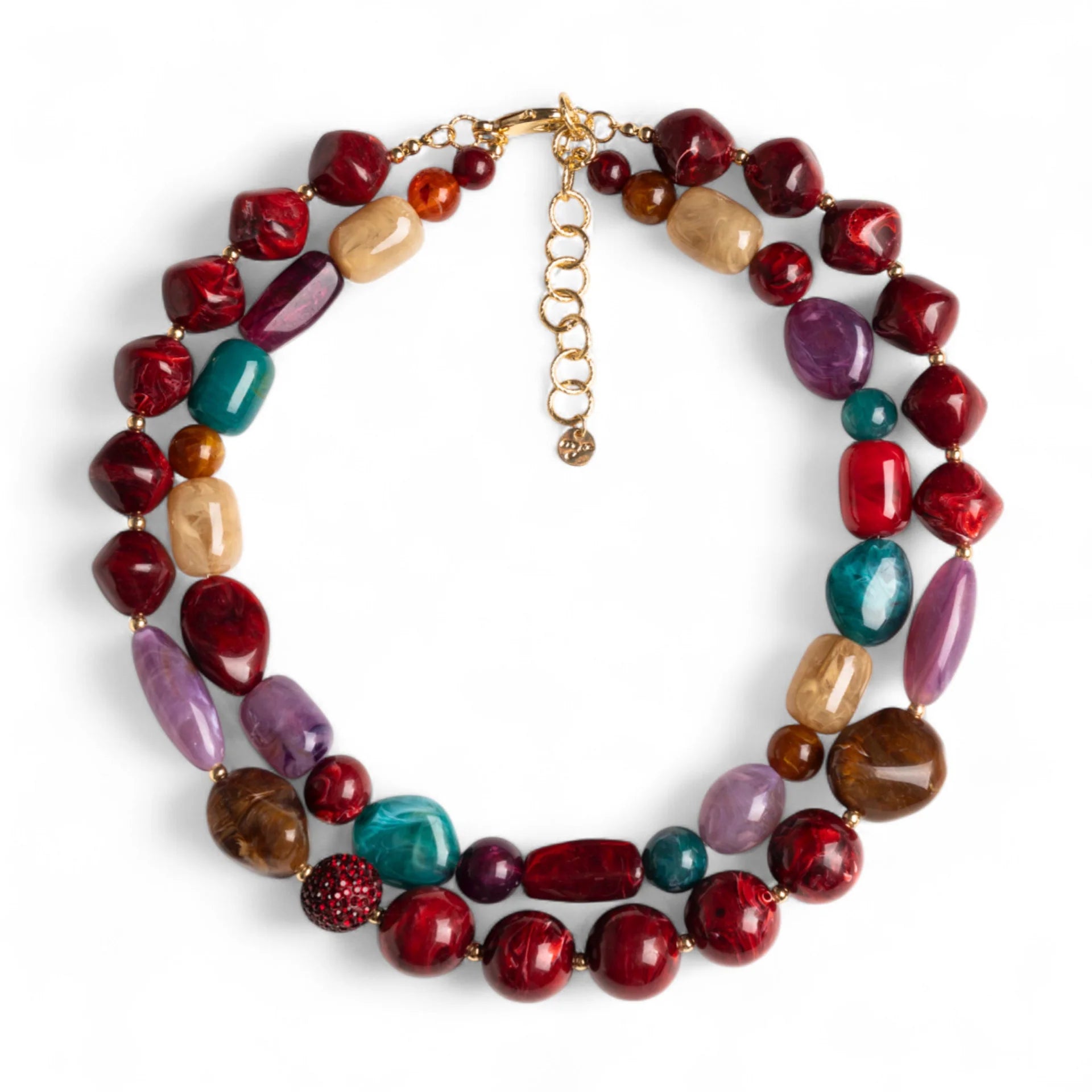 G11761 - COLLANA - MYA