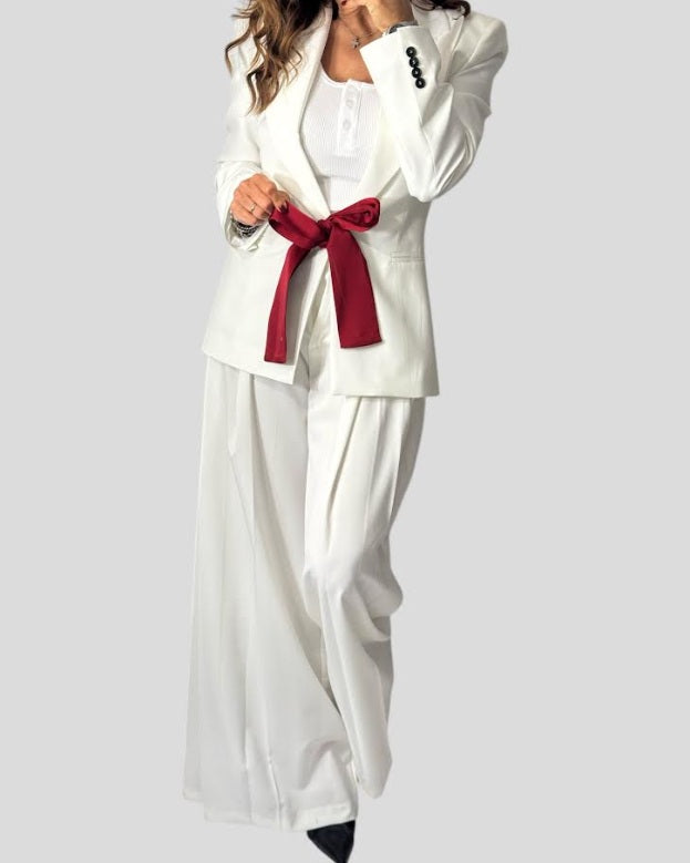 TD0064 - GIACCA - VICOLO