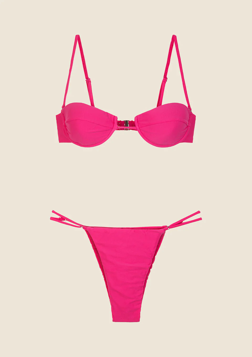 0101_FX - Costumi da bagno - ME FUI