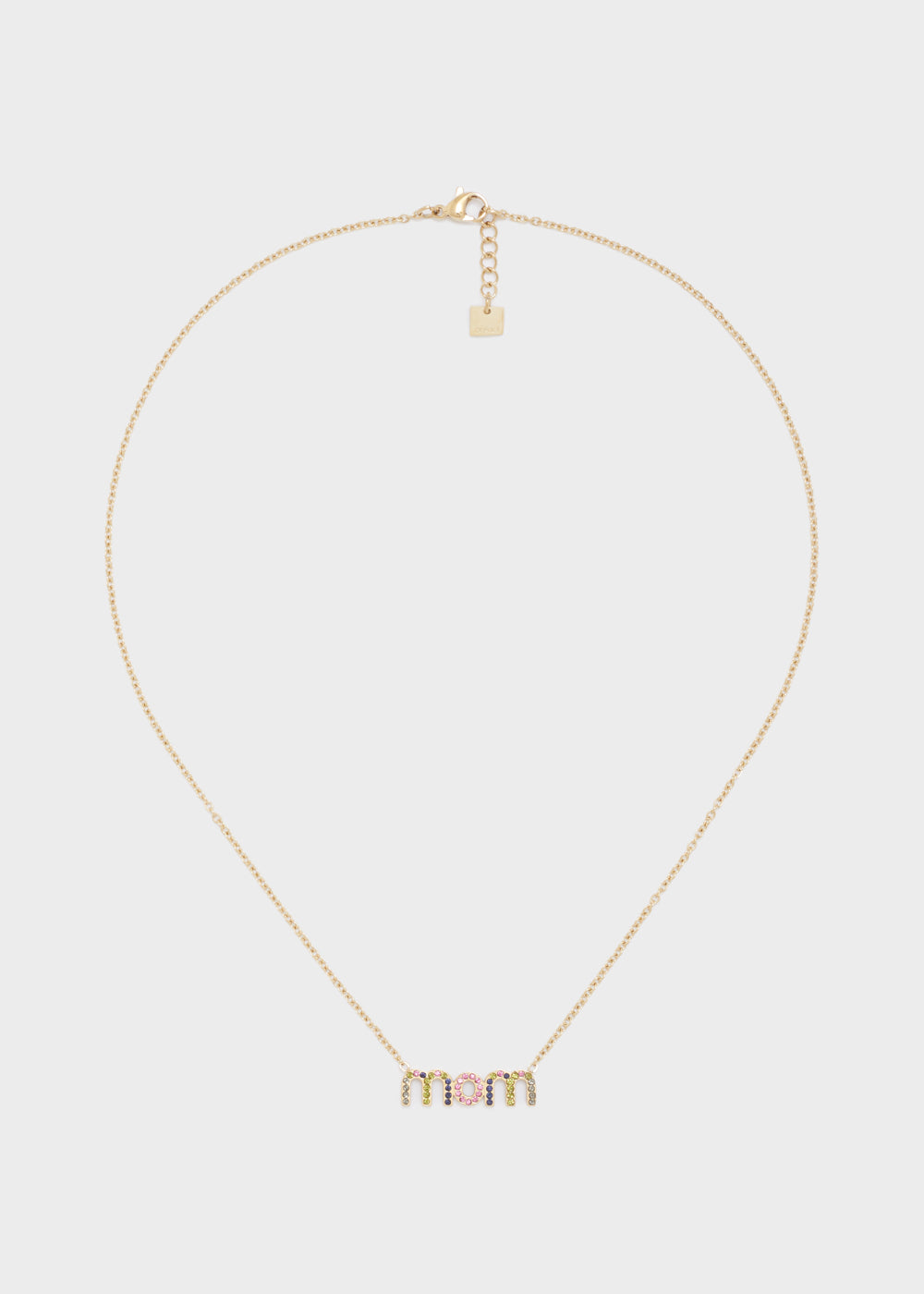 DWCL0099 - COLLANA - NALI'