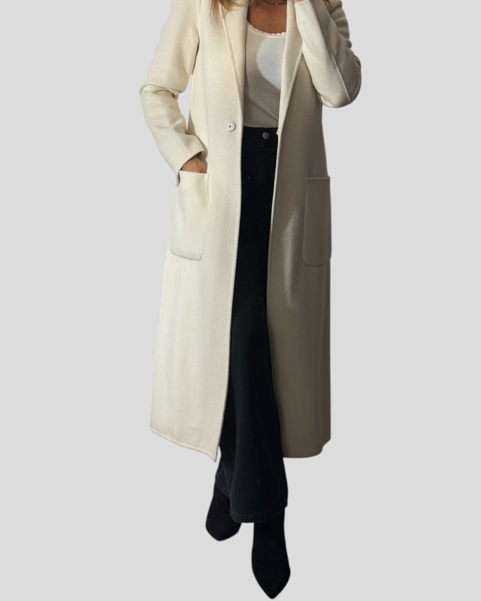 tf0002 - Cappotti - VICOLO