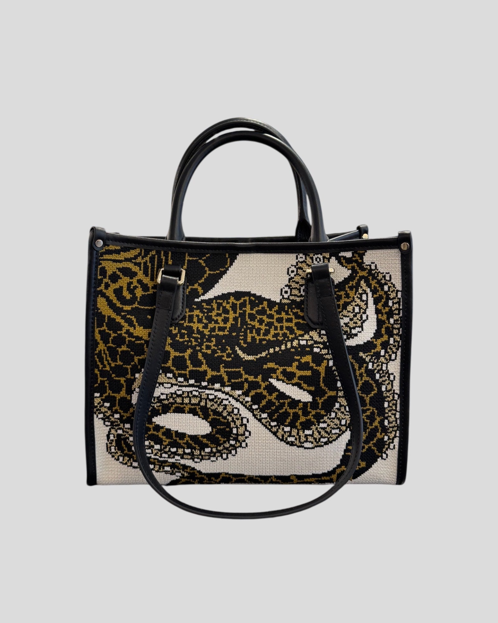 2017 OCTOPUS - Borse - MY BEST BAG