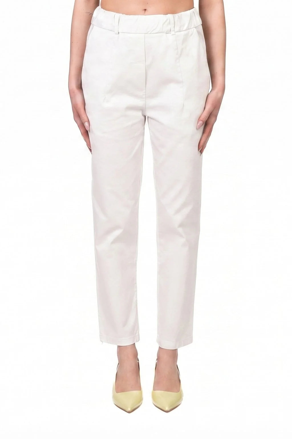 PA5138 - Pantaloni - TENSIONE IN