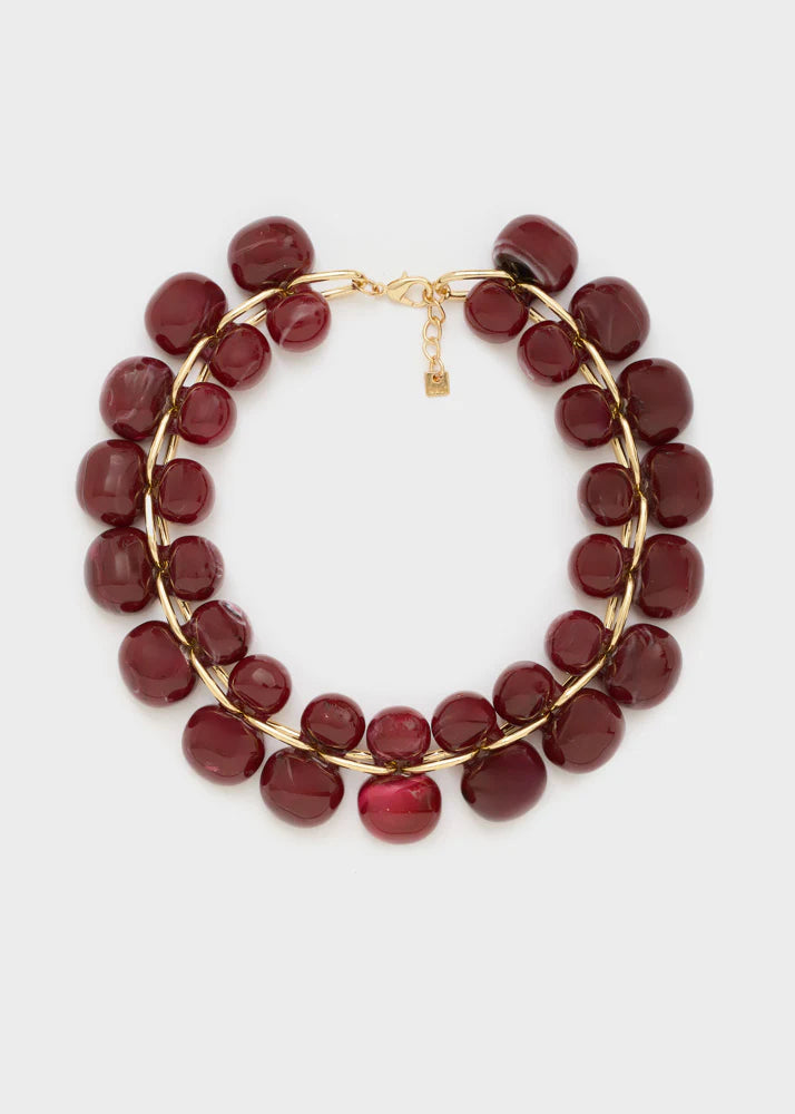 EMCL1109 - COLLANA - NALI'