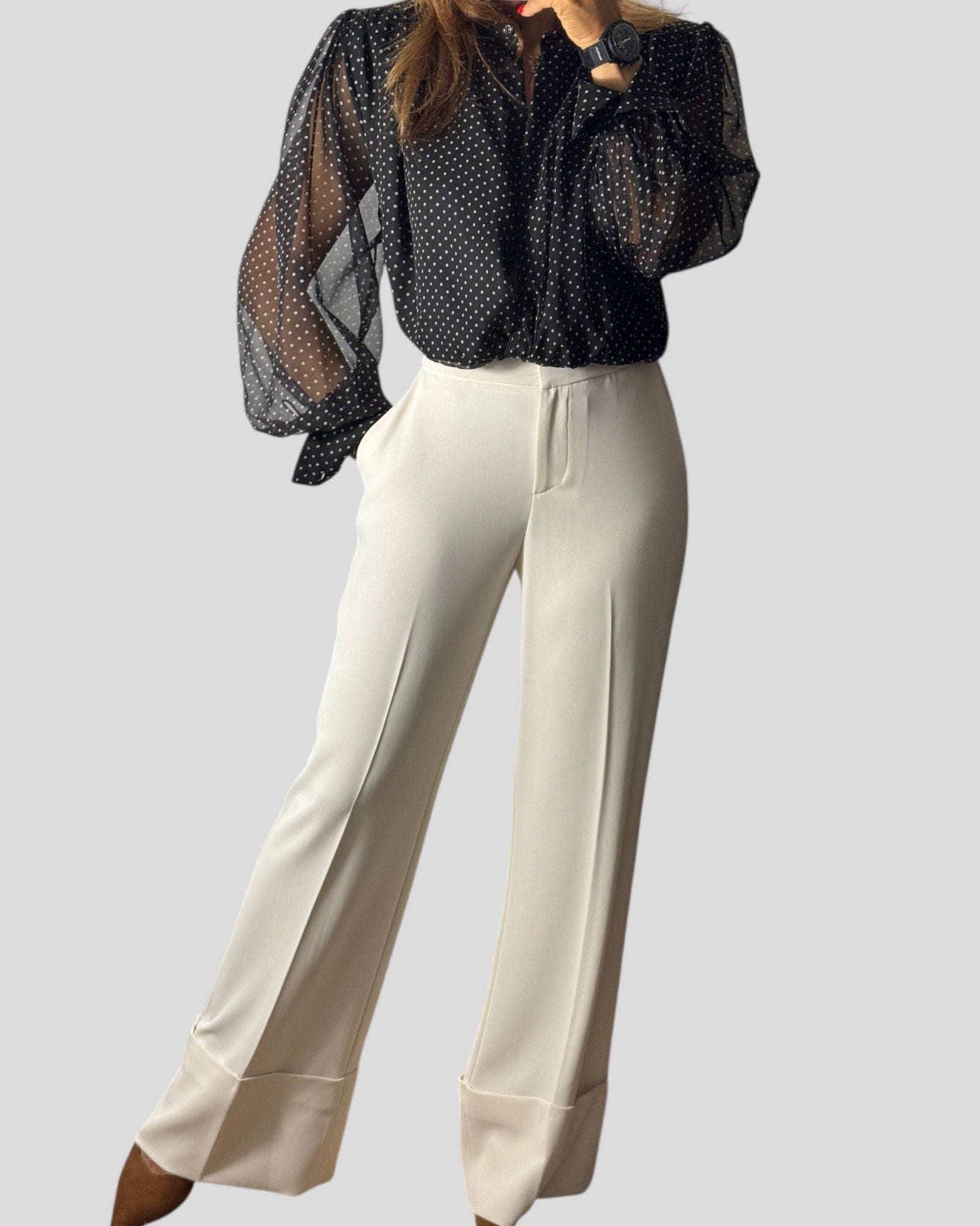 P9E7LHX - Pantaloni - IMPERIAL