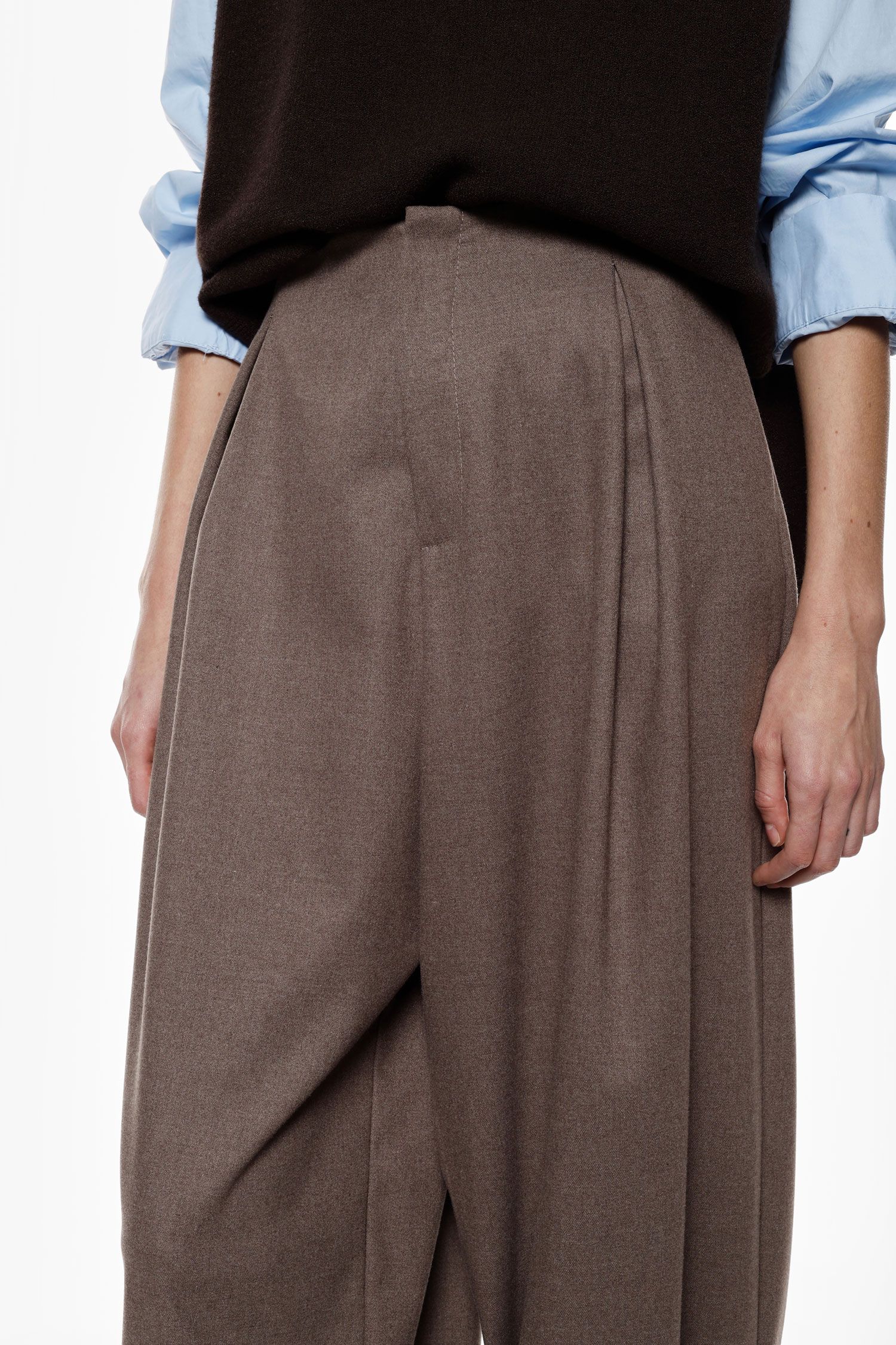 P6H1KXR - Pantaloni - IMPERIAL