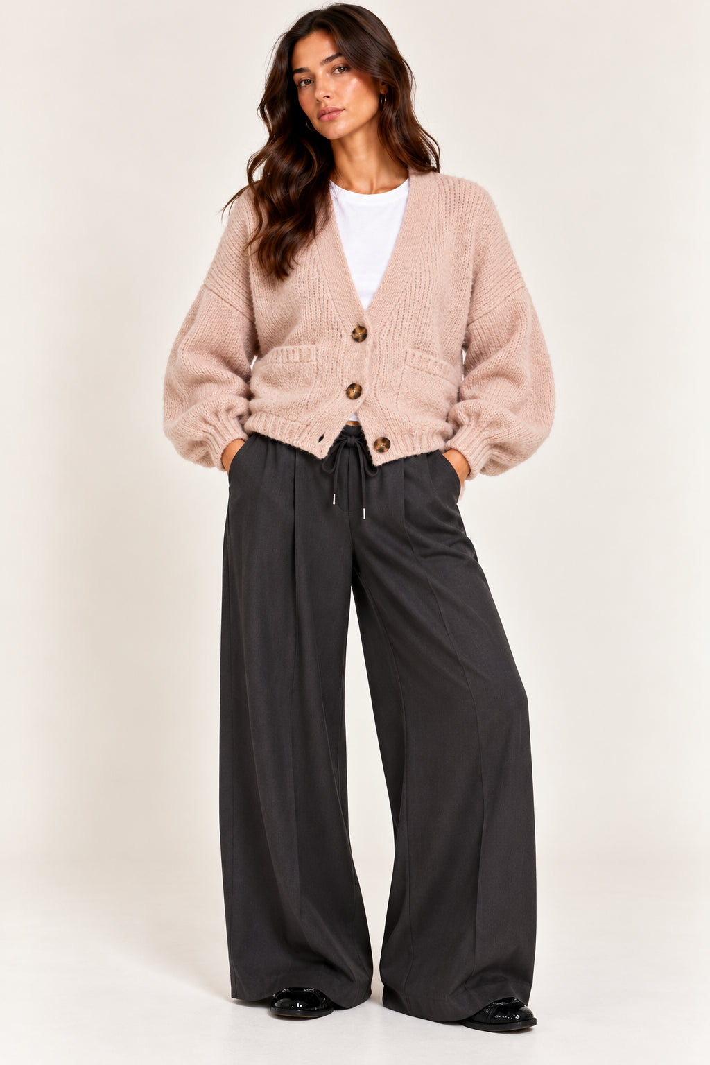 P027B099 - Pantaloni - DIXIE