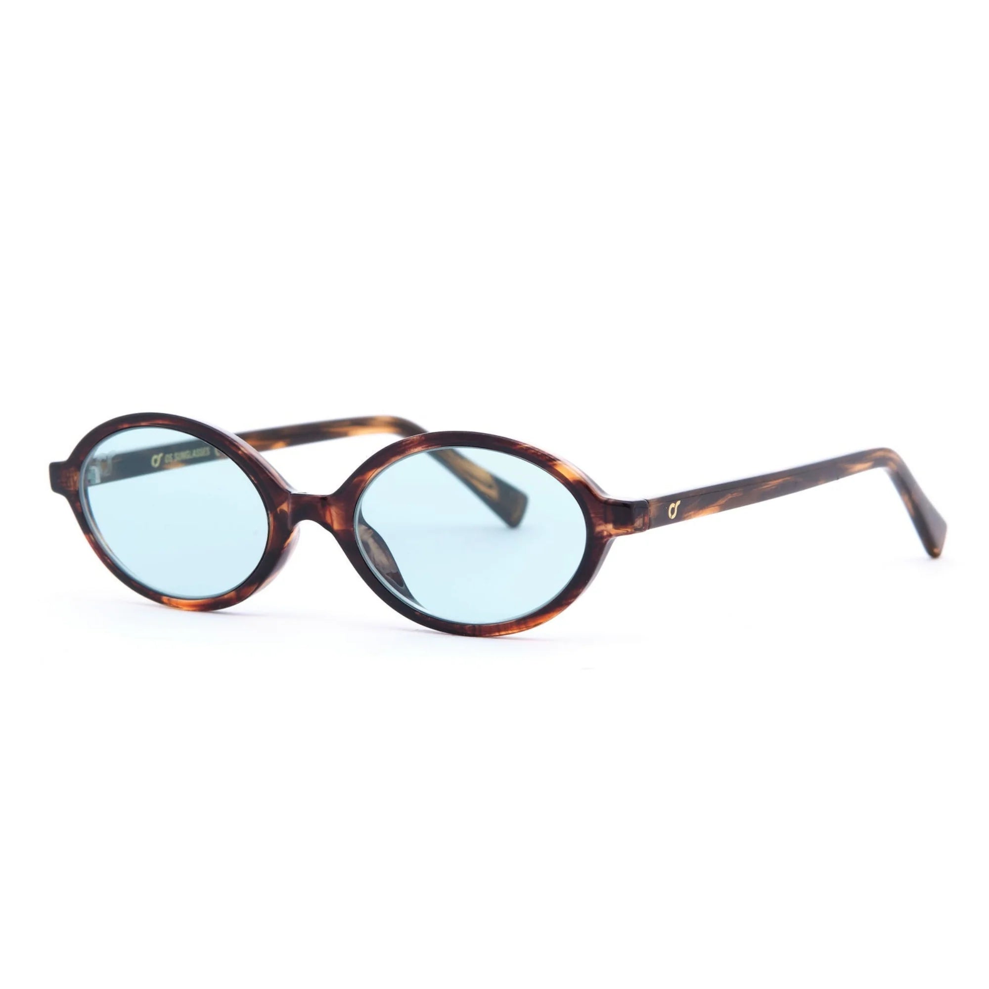tokyo havana blu - OCCHIALI - OS SUNGLASSES