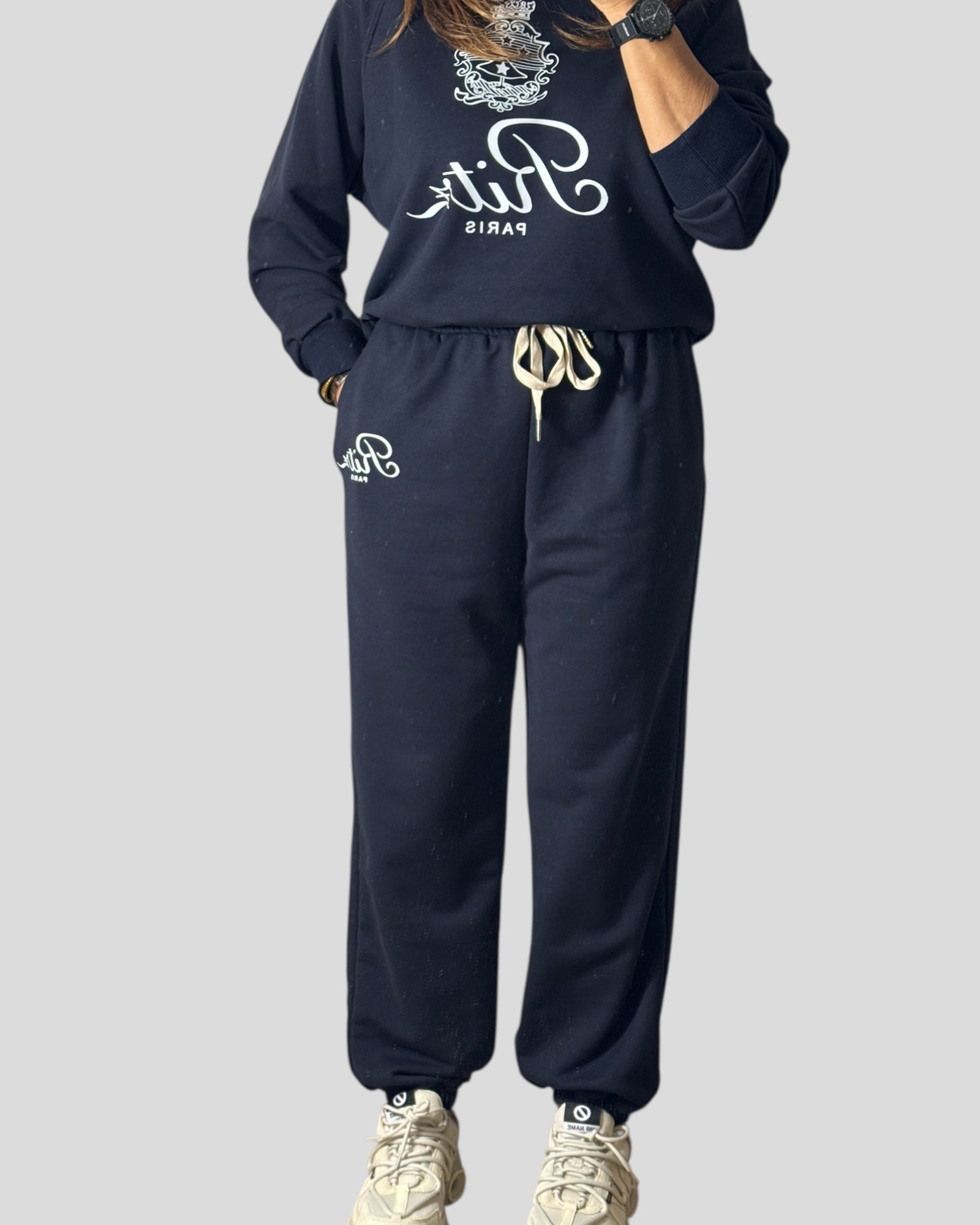 26p3971 - Pantaloni - TENSIONE IN