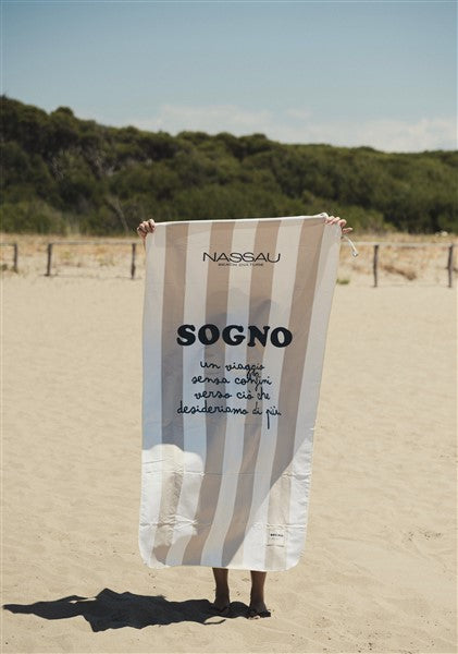 SOGNO - TELO MARE - NASSAU