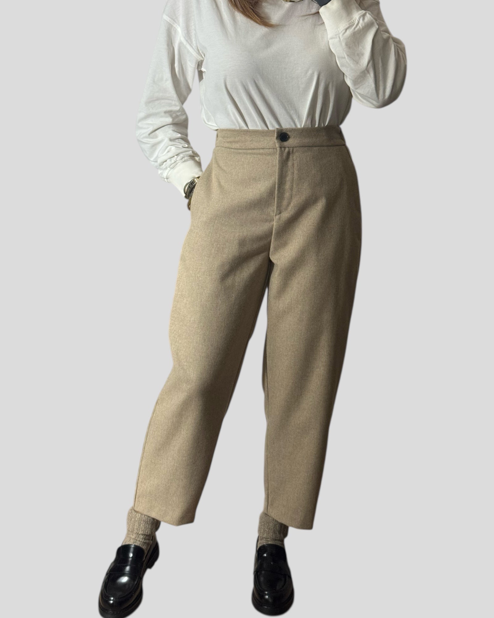 tf1978 - pantalone - VICOLO