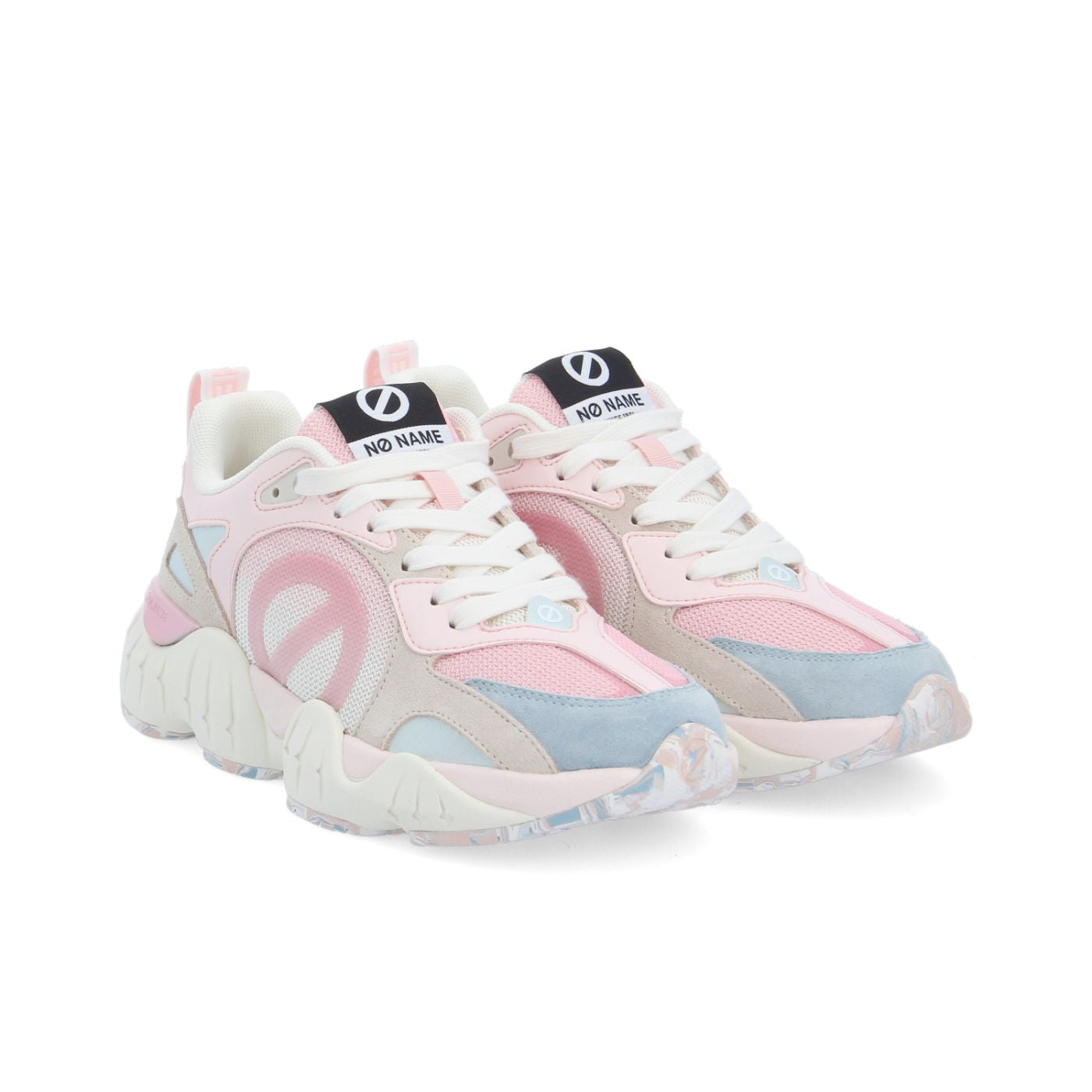 01PNVKPNVKDM - SNEKERS - NO NAME