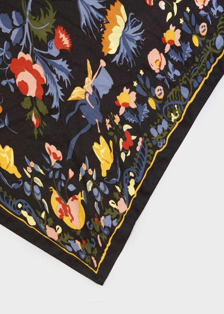 BOSC0204 - FOULARD - NALI'