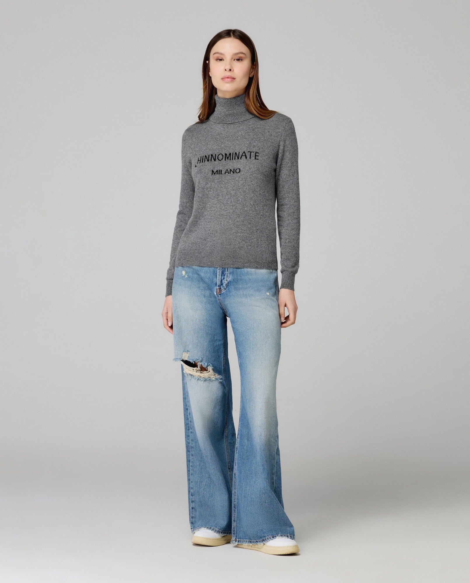 HMABW02340 - jeans - HINNOMINATE