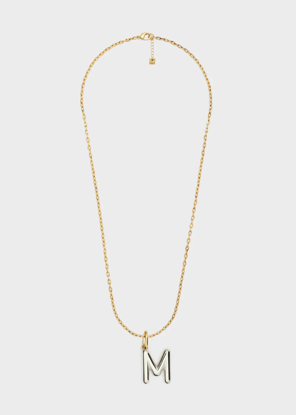 LNCL0122 - COLLANA - NALI'