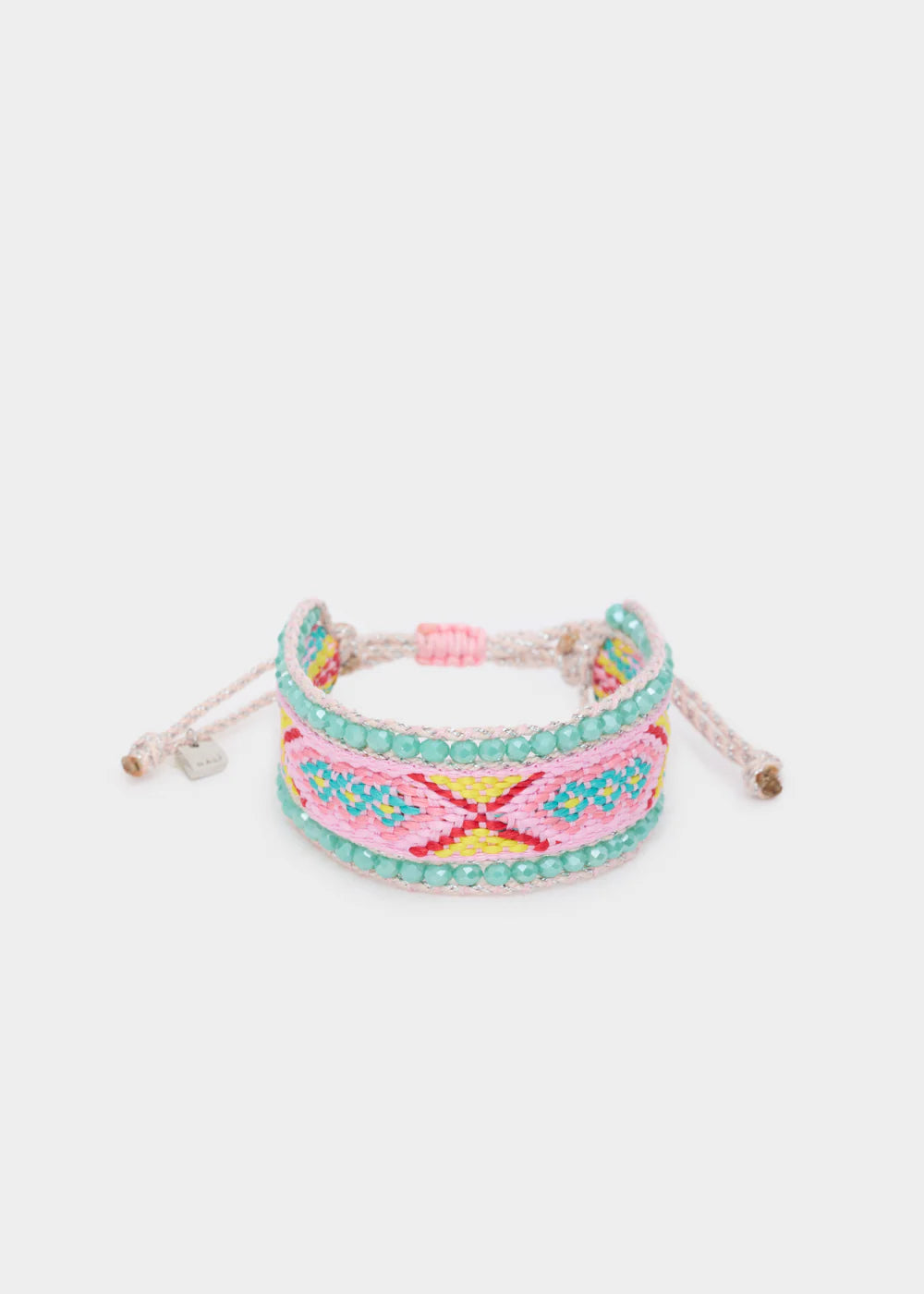 MNBR0008 - BRACCIALE - NALI'