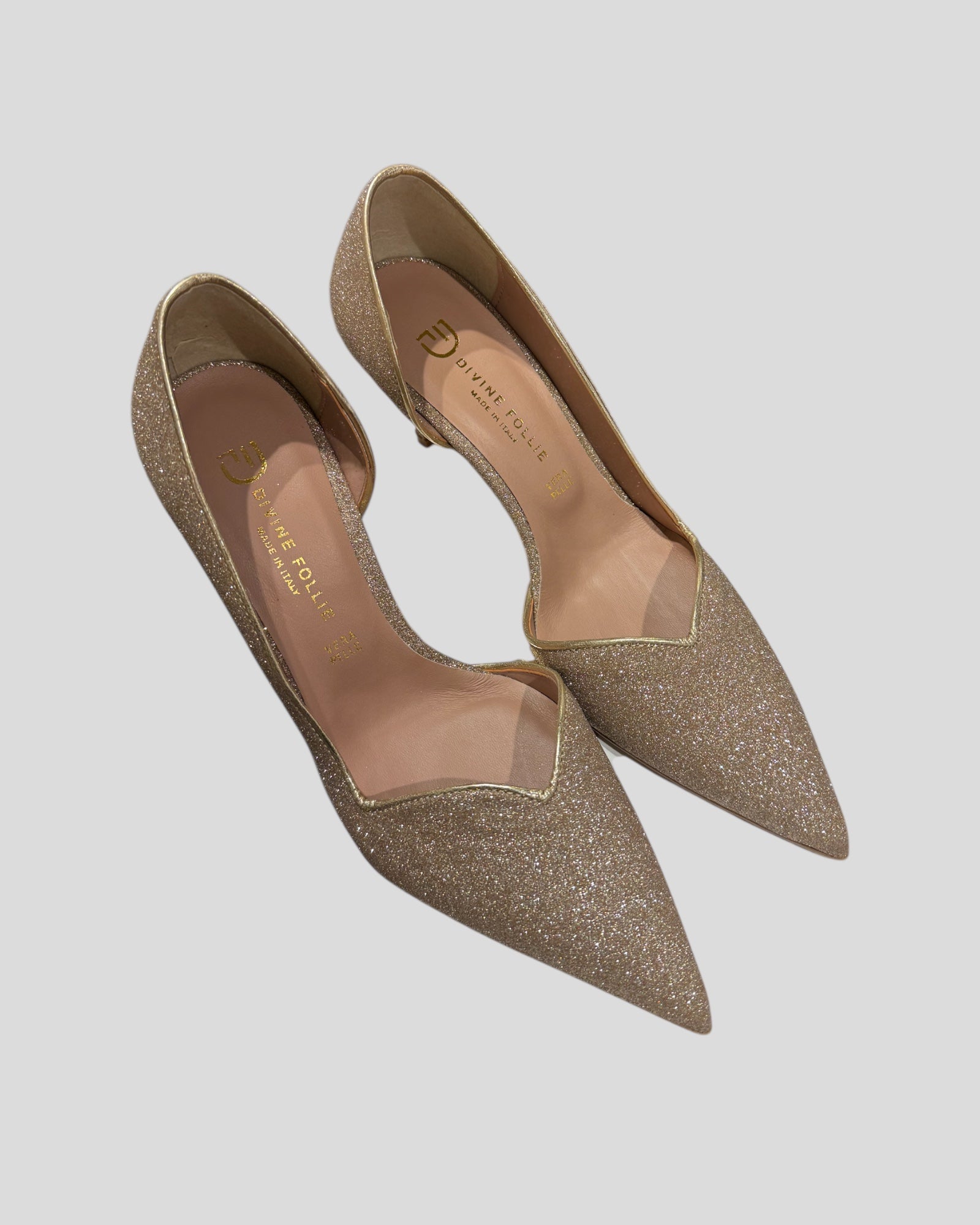 2133 - Scarpe - DIVINE FOLLIE