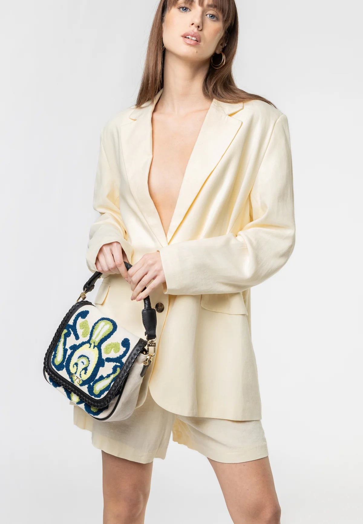 73BS9NA03 - Borse - V73