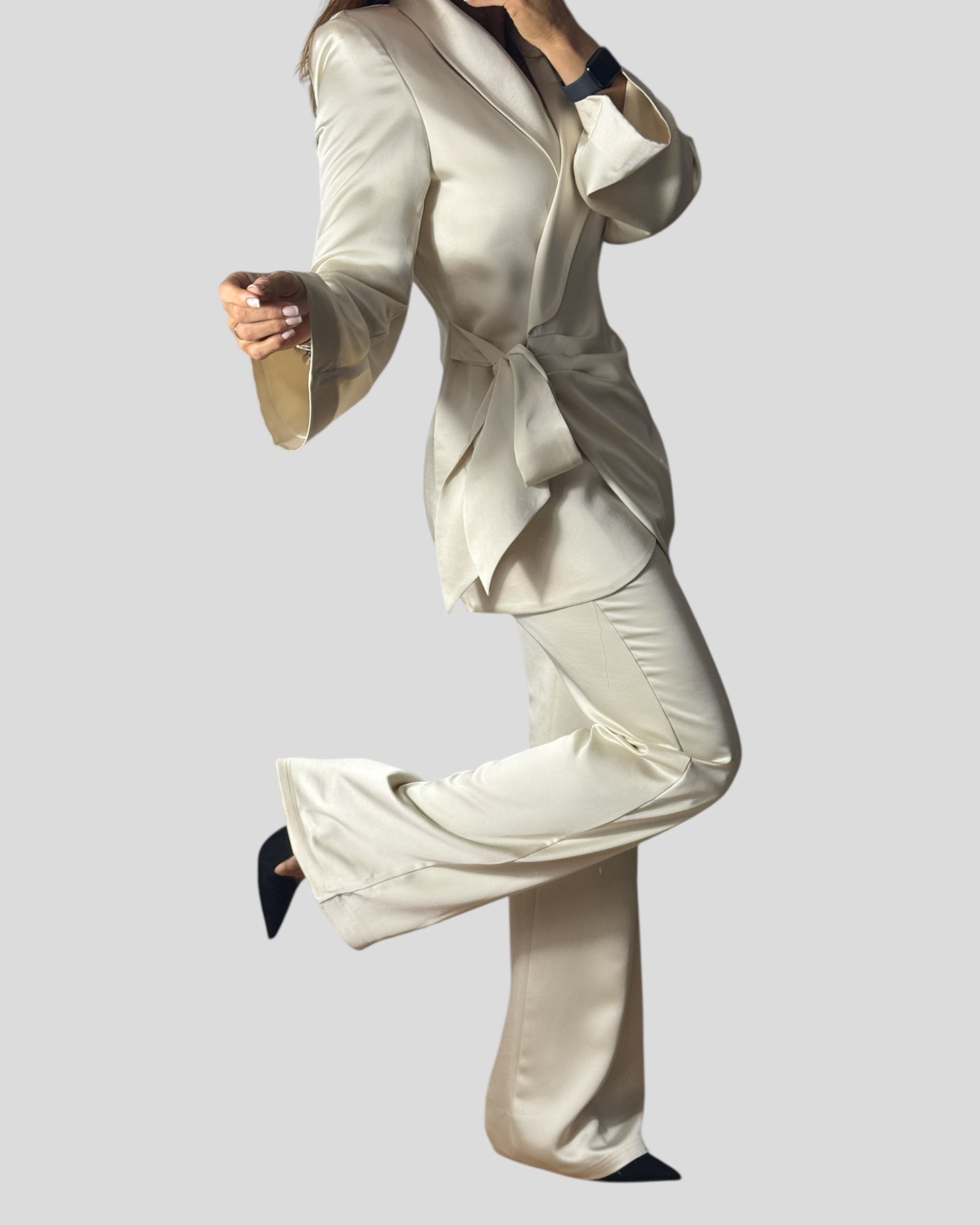 38255 - Pantaloni - TENSIONE IN