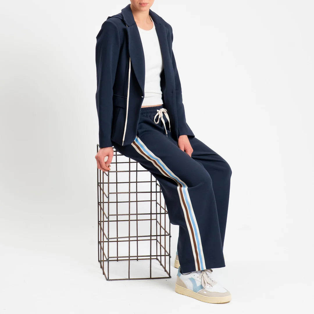 26P4052 - Pantaloni - TENSIONE IN