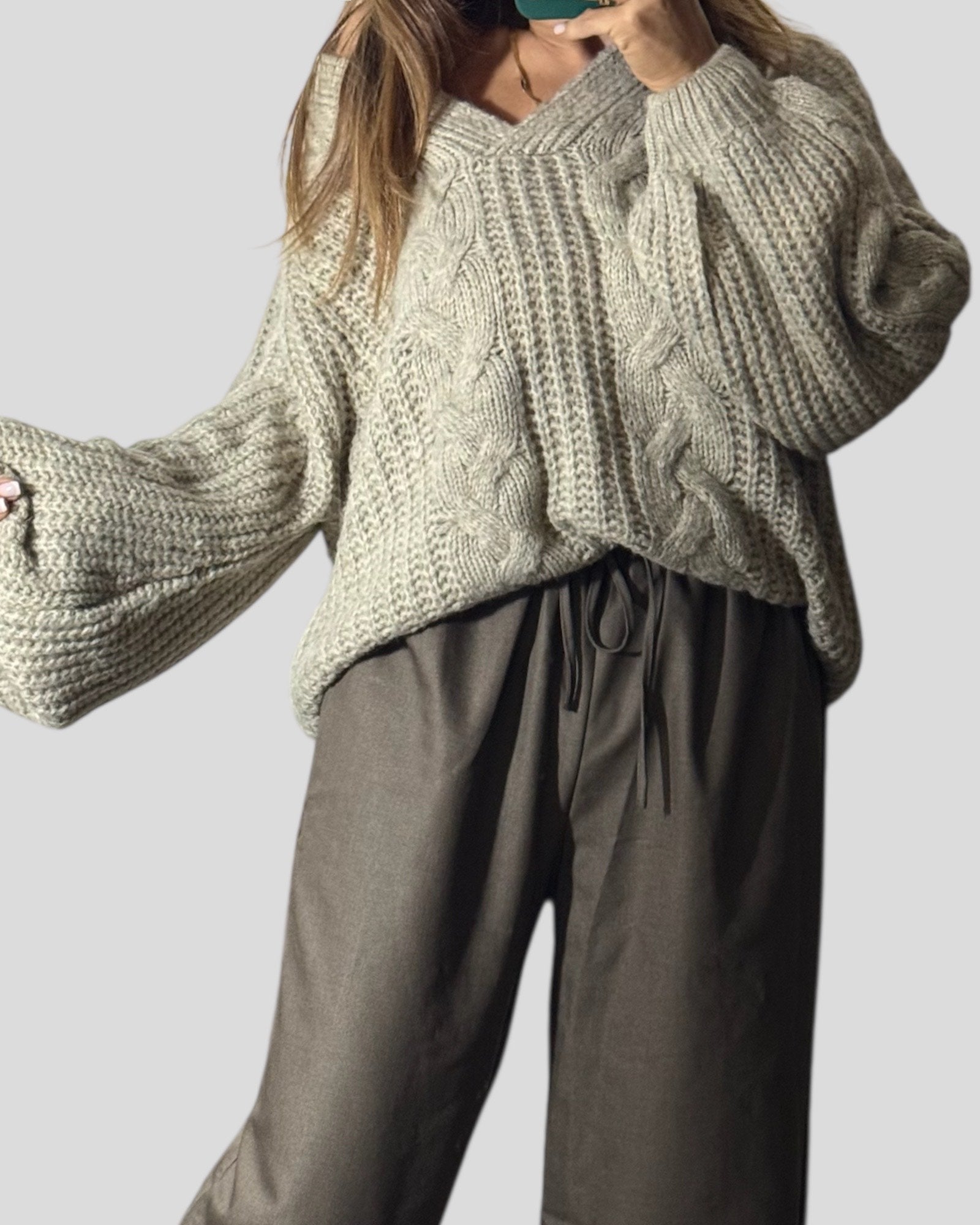 mrcm014 - Maglieria - MARC ELLIS