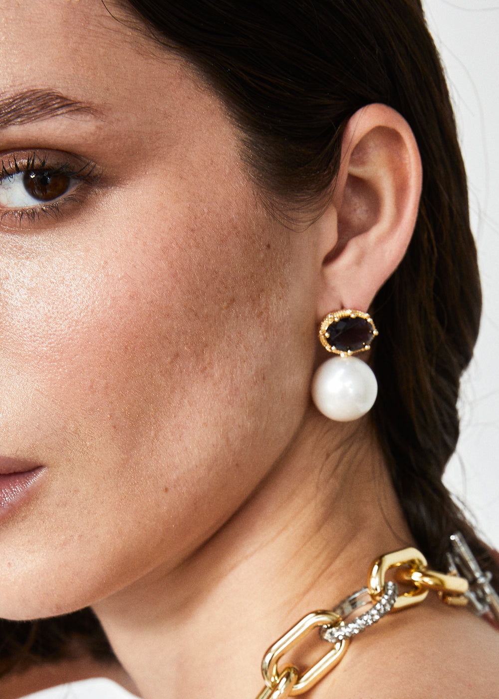 EMOR1582 - Orecchini - NALI'