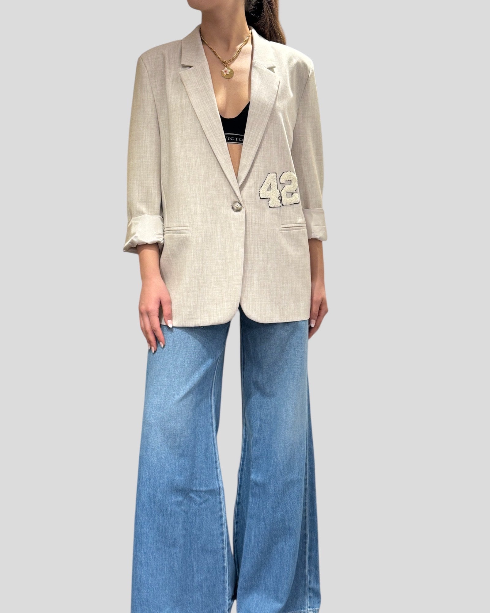 rab0211 - Giacche - VICOLO