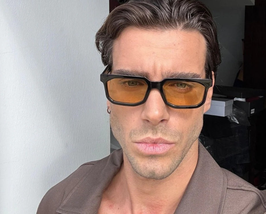 DAKOTA GIALLO - OCCHIALI - OS Sunglasses