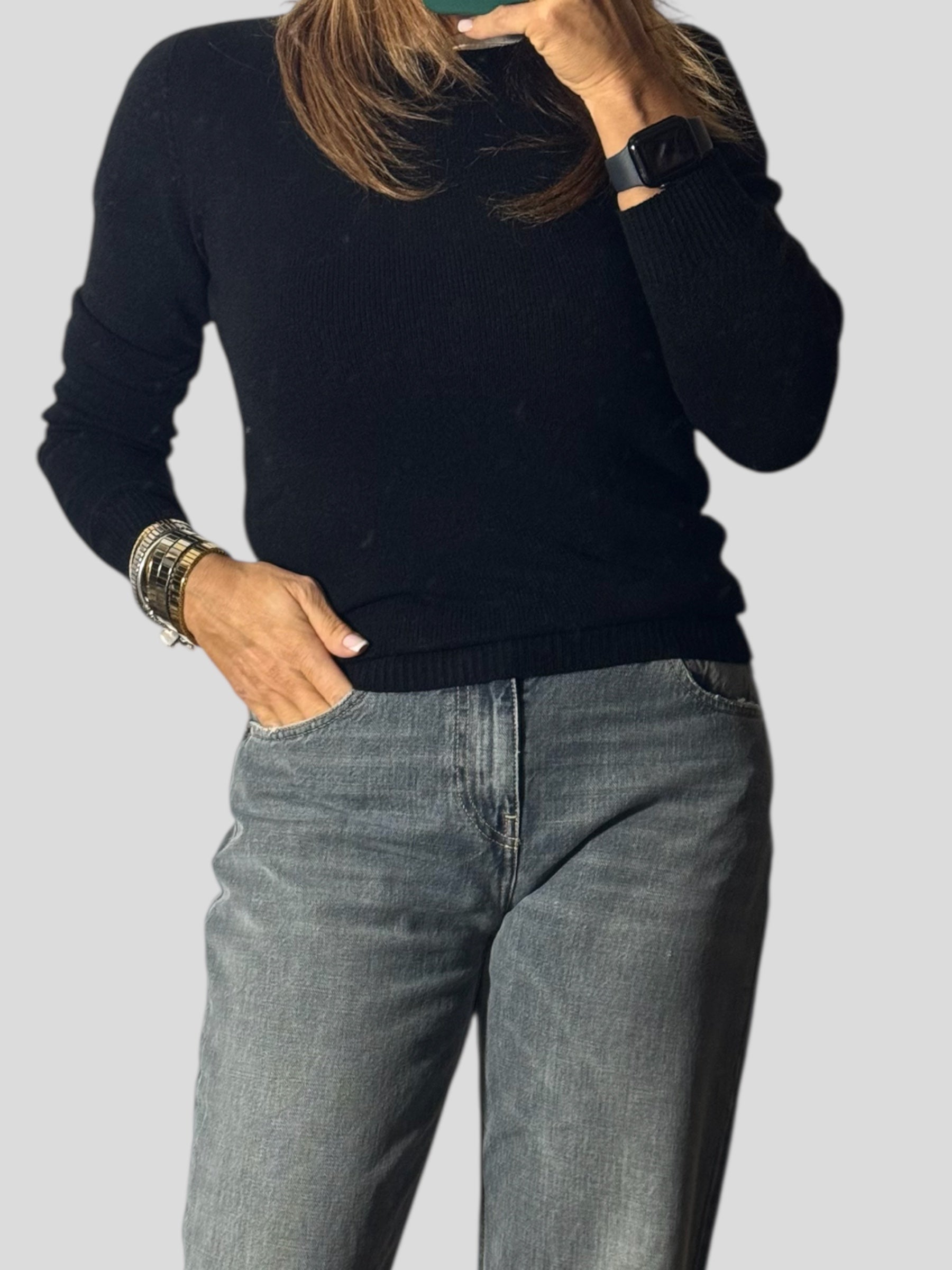 IT950AI25 - maglia - TENSIONE IN