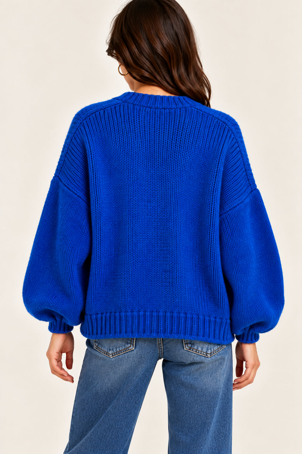 JITR026 - Cardigan - HAVEONE