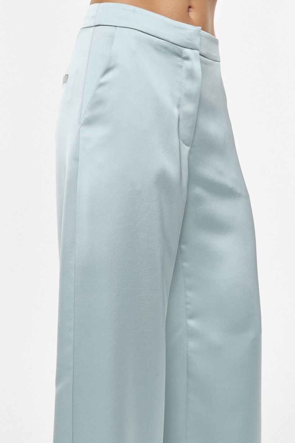 p6k3lba - Pantaloni - IMPERIAL