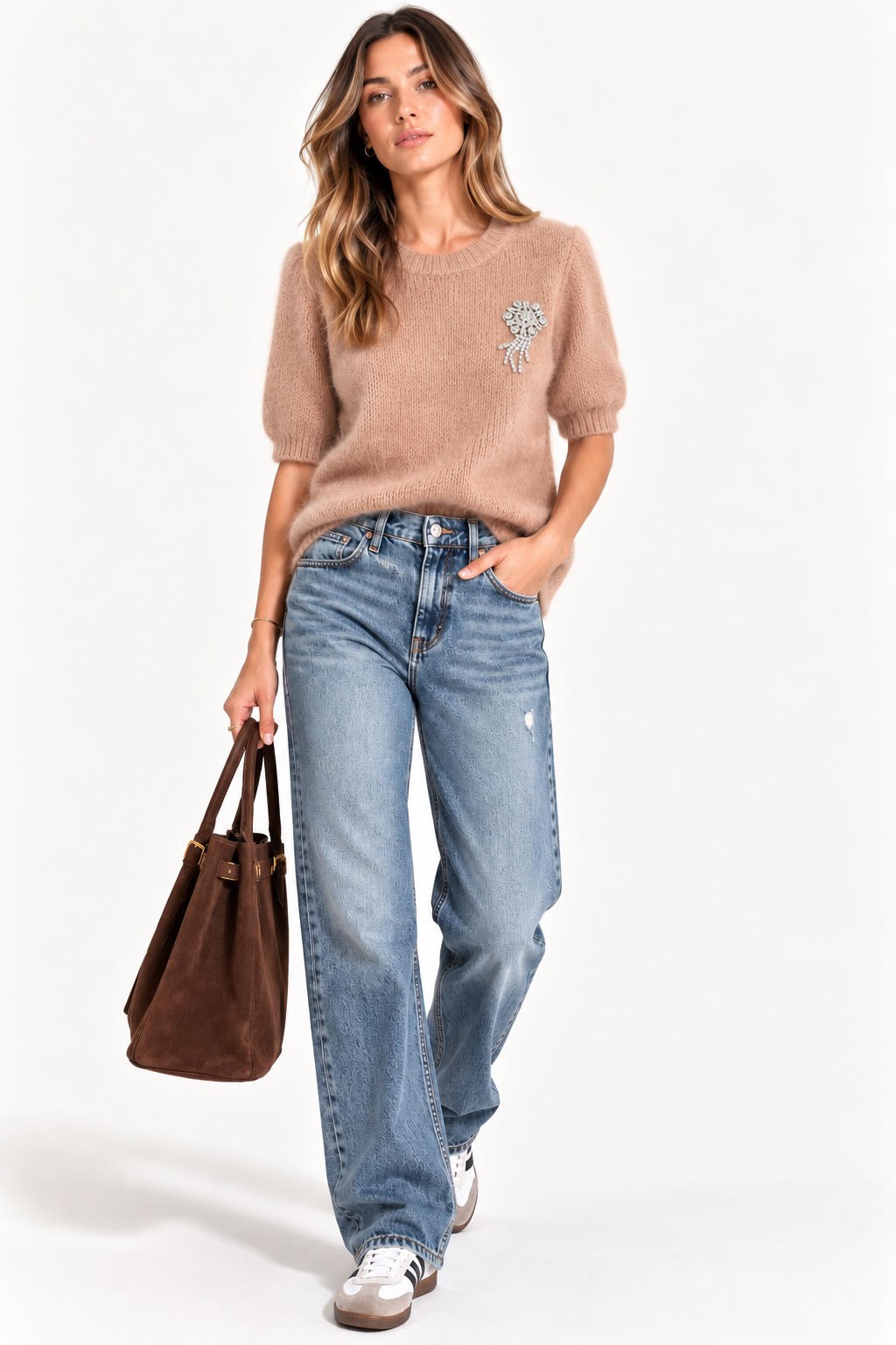 M277B040A - maglia - DIXIE