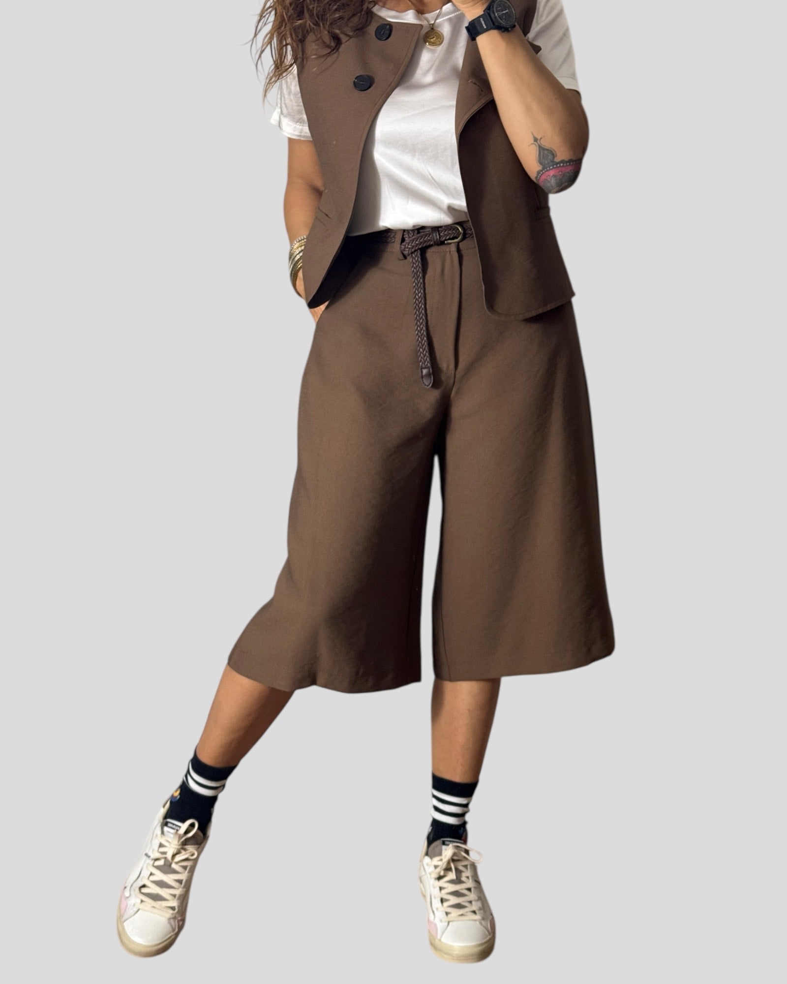 LMNQ034 - Giacche - HAVEONE