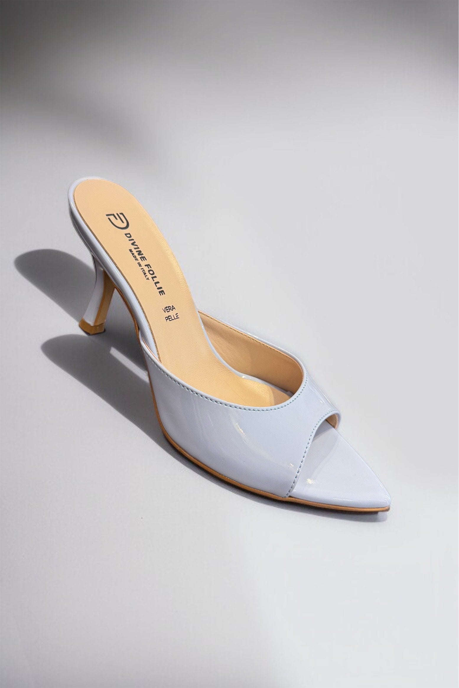 p0700v - Scarpe - DIVINE FOLLIE