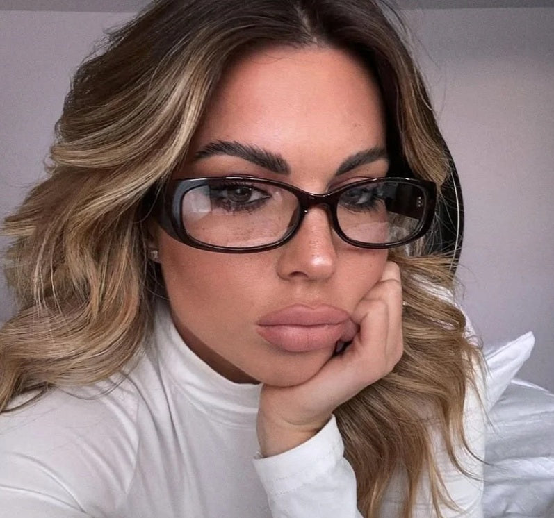 Victoria Photochromic Nero - OCCHIALI - OS SUNGLASSES