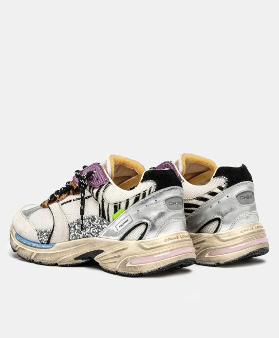 25303AA8 - sneakers - CRIME