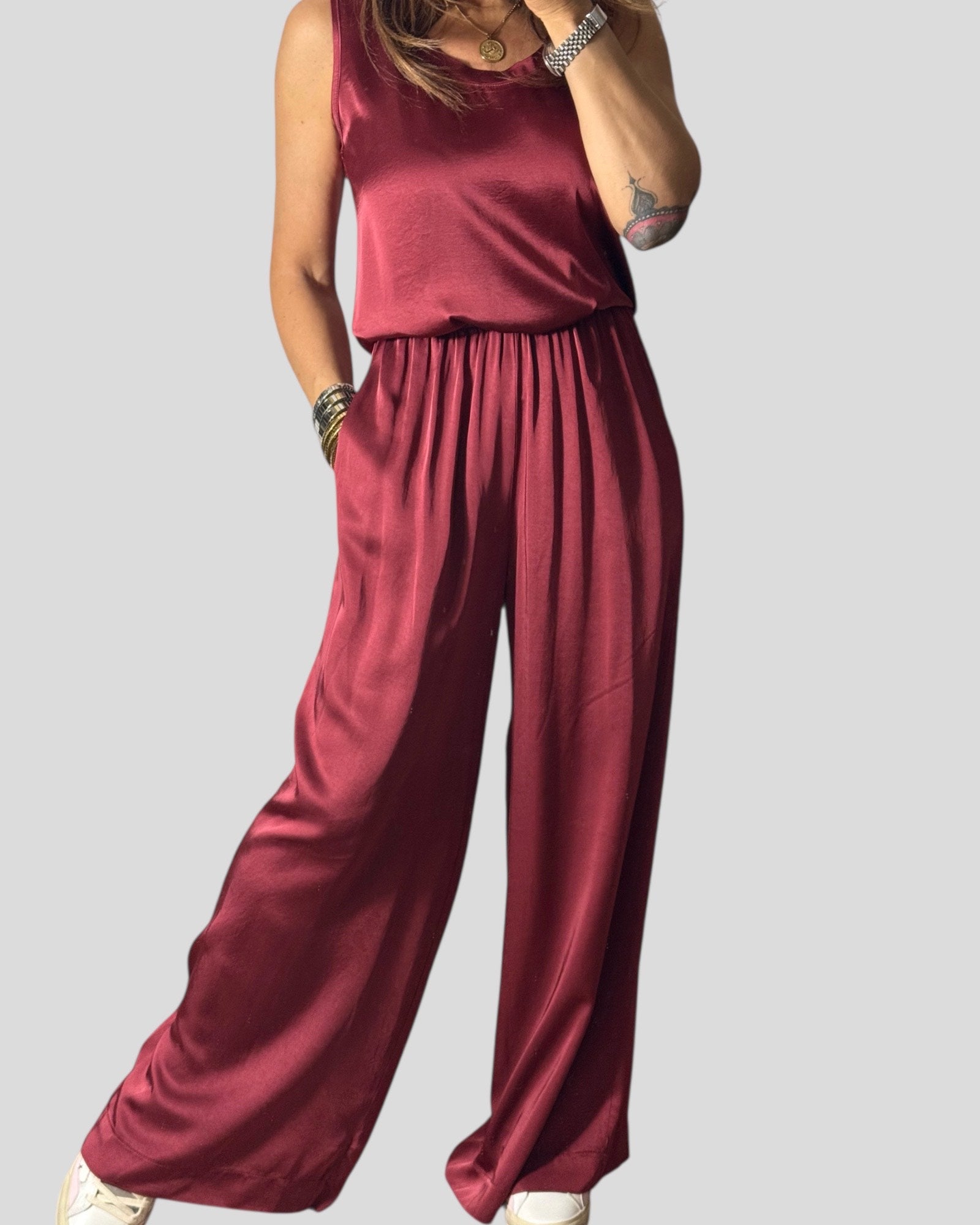 tab0086 - CANOTTA - VICOLO