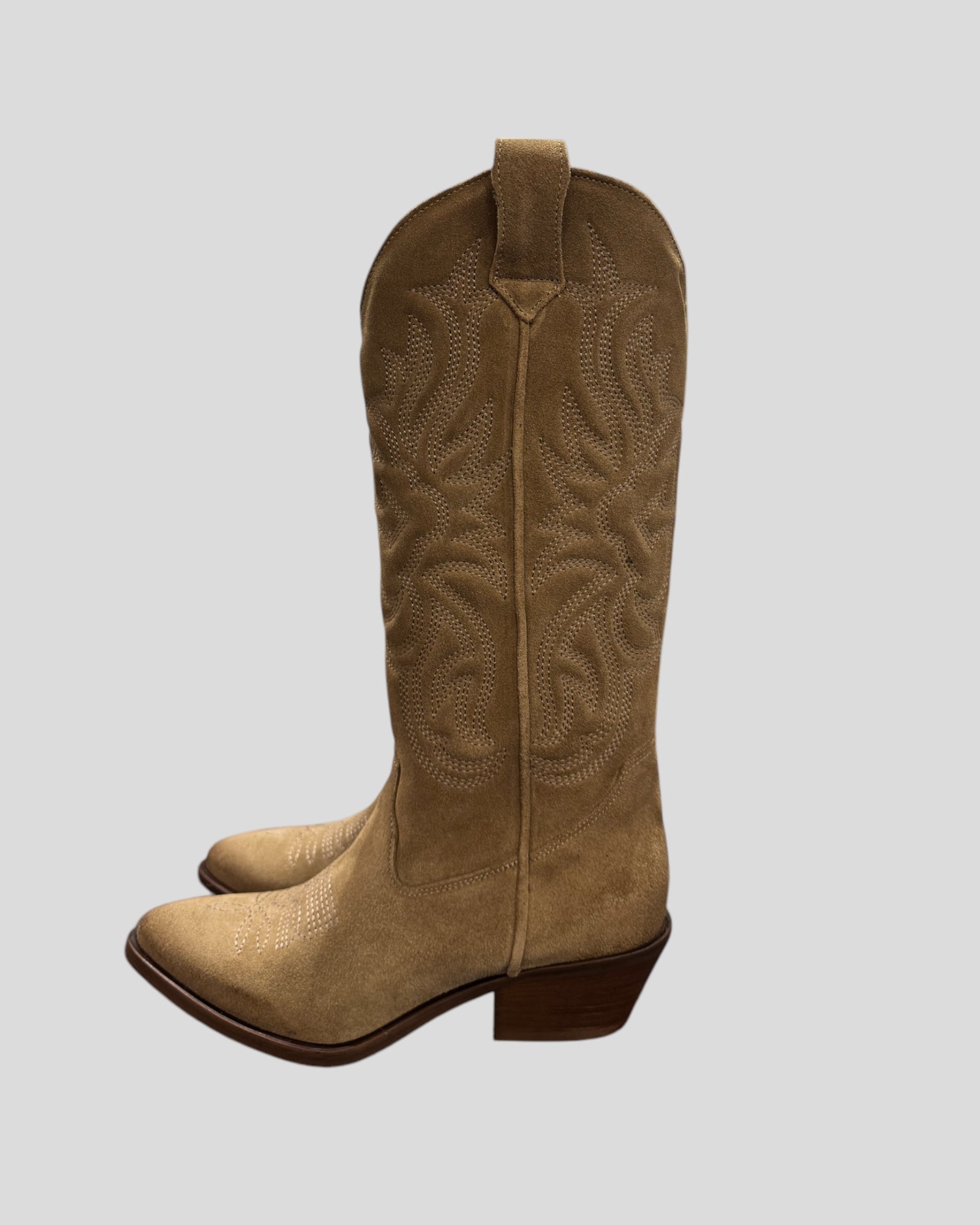 california - stivali - GISEL MOIRE