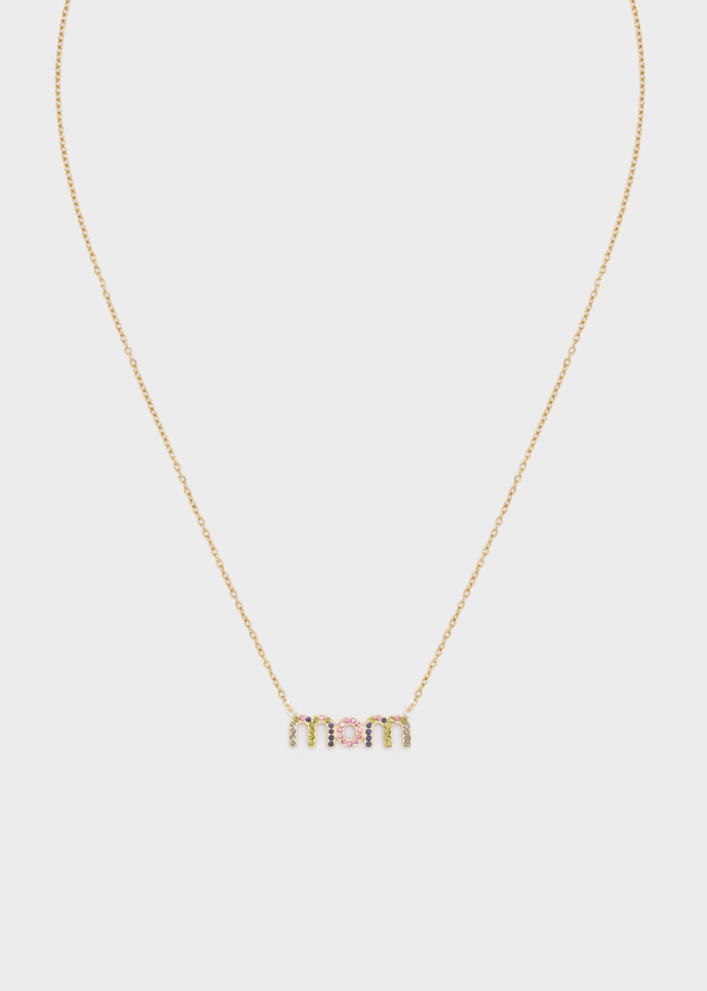 DWCL0099 - COLLANA - NALI'