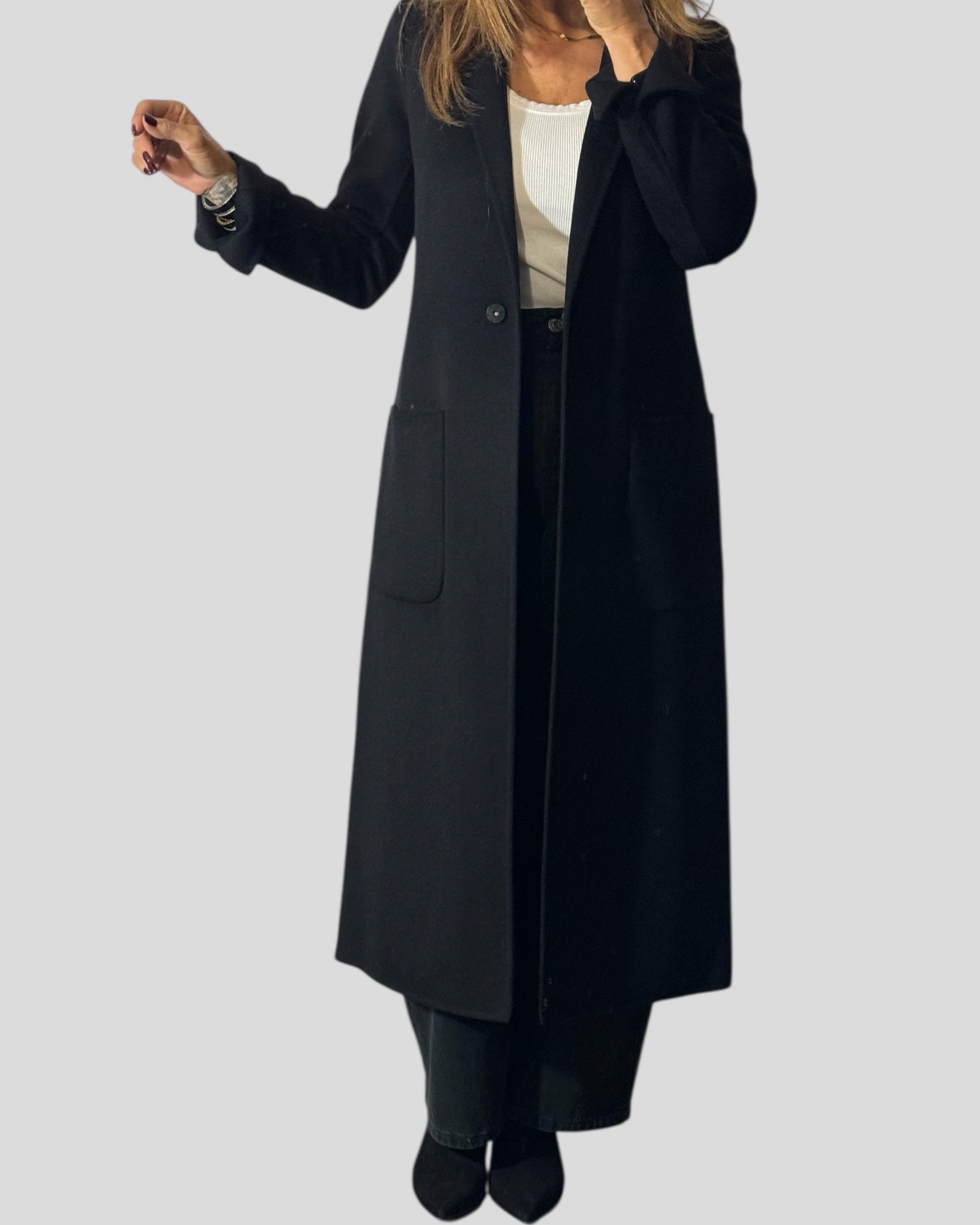 tf0002 - Cappotti - VICOLO