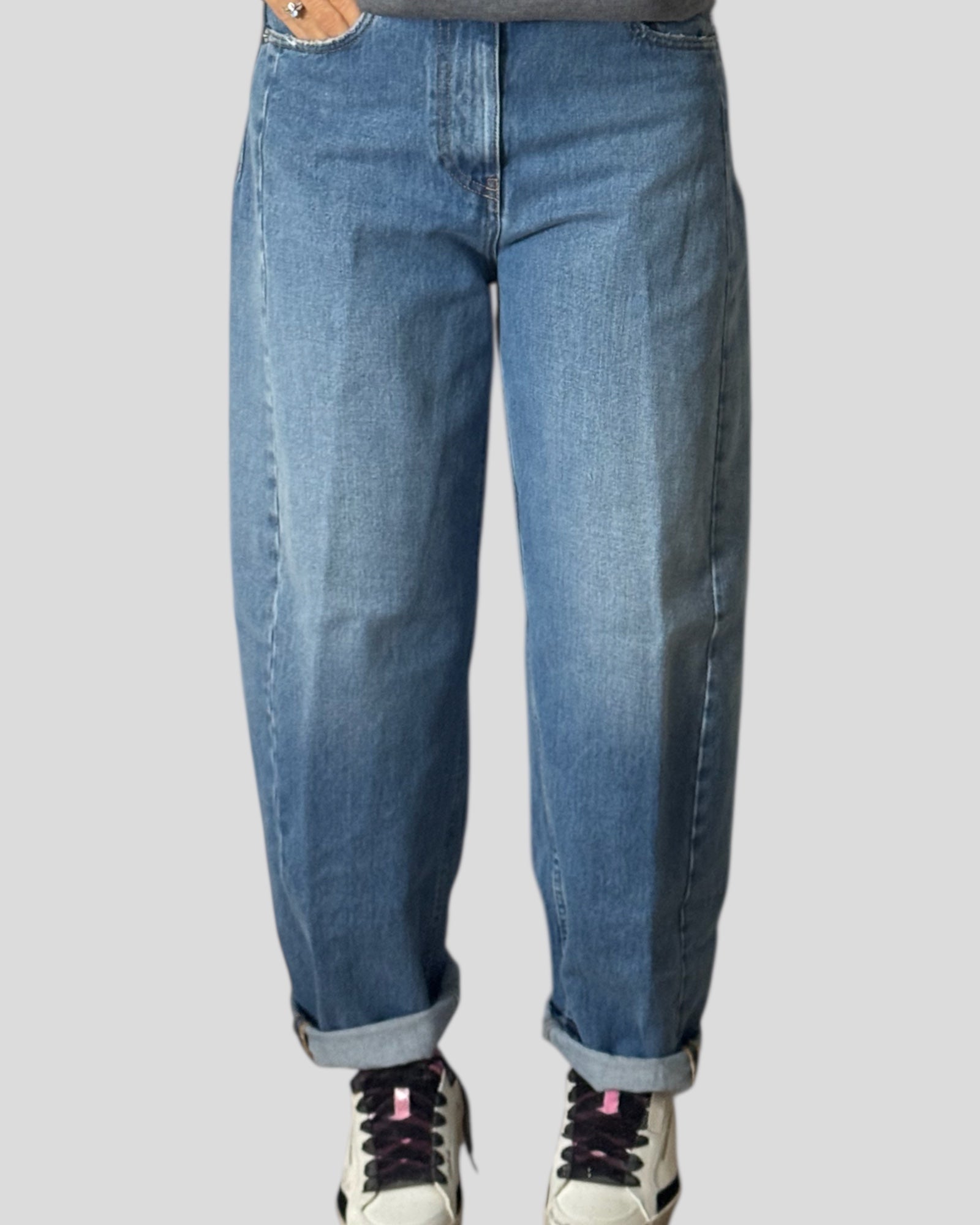 DAB5158 CHIARA - jeans - VICOLO