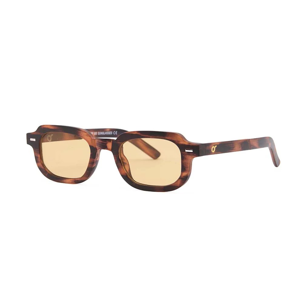 ibiza havana giallo - OCCHIALI - OS SUNGLASSES