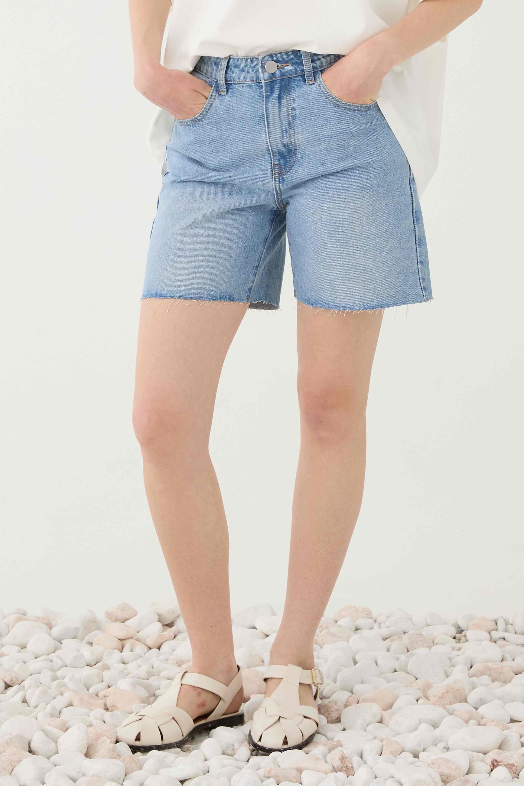 el123 - jeans - ELEH