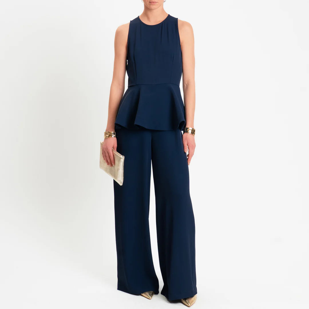 HG1349 - Pantaloni - TENSIONE IN
